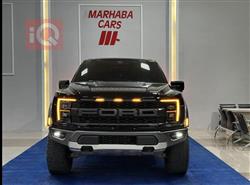 فۆرد F-150 راپتۆر